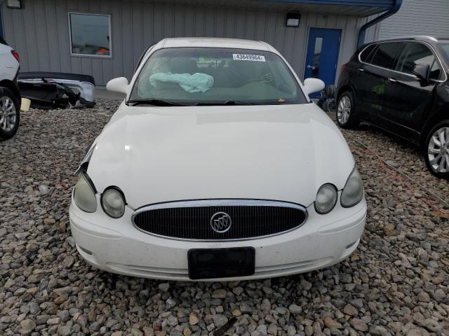 2006 Buick Lacrosse Cx VIN: 2G4WC582161283487 Lot: 43649964