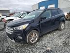 2018 FORD ESCAPE SE - 1FMCU0GD4JUD10233