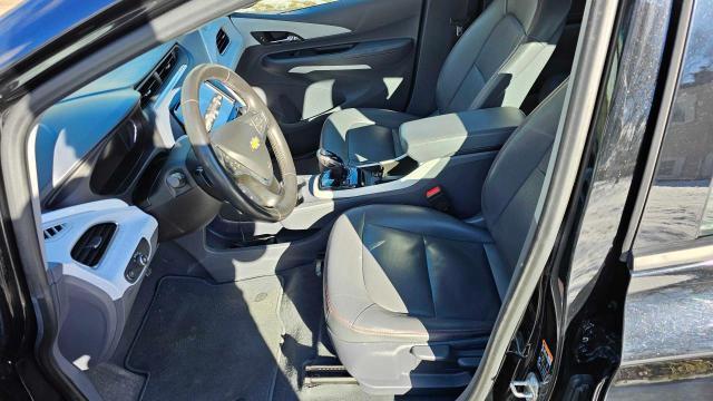 2017 CHEVROLET BOLT EV PR 1G1FX6S09H4159621