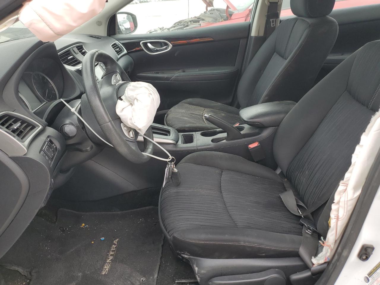 3N1AB7AP1HY382806 NISSAN SENTRA 2017