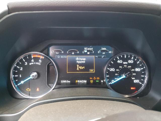 2022 Ford F350 Super Duty VIN: 1FT8W3BT4NEC33108 Lot: 43571434