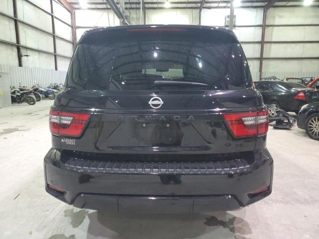 JN8AY2BB8M9792802 Nissan Armada SL 6