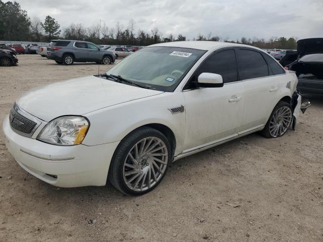 2006 Ford Five Hundred Sel VIN: 1FAFP24156G165097 Lot: 40360294