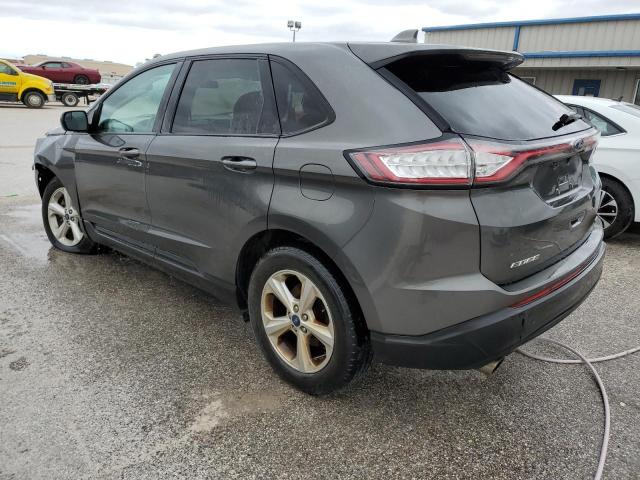 VIN KNDJP3A59H7877875 2016 FORD EDGE no.2