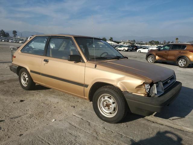 JT2AL32G0F0343996 1985 Toyota Tercel Deluxe