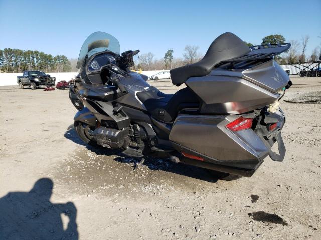 2019 HONDA GL1800 B - JH2SC7941KK100038