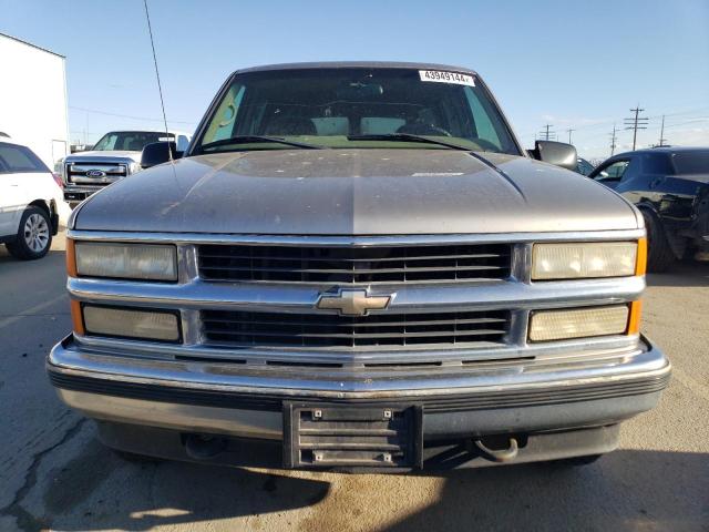 3GNFK16R8XG256528 1999 Chevrolet Suburban K1500