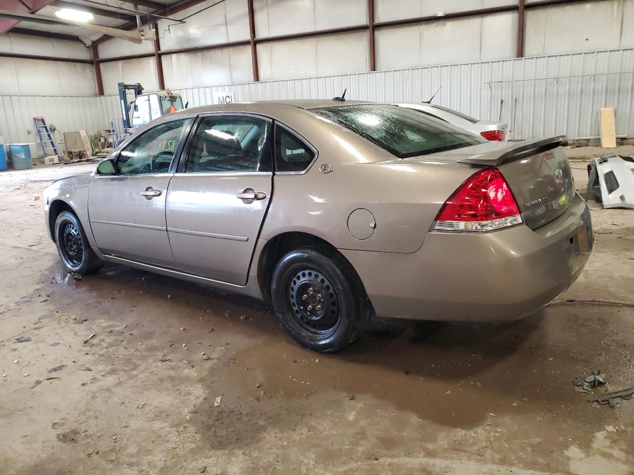 2G1WB58K679352631 2007 Chevrolet Impala Ls
