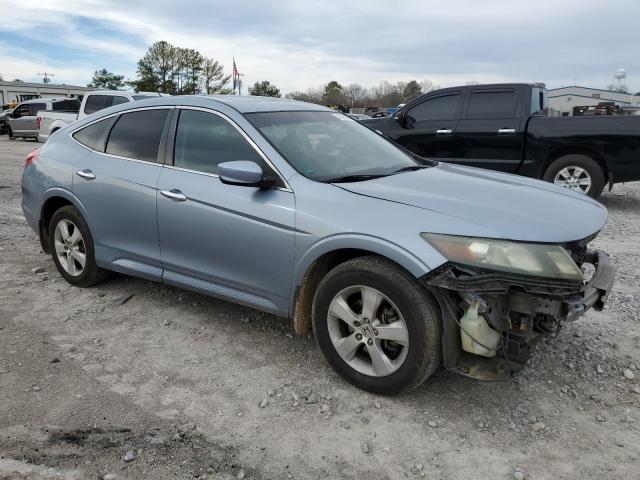 2010 Honda Accord Crosstour Ex VIN: 5J6TF1H34AL000075 Lot: 41494894