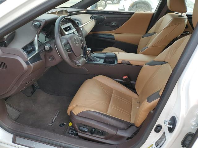 2020 LEXUS ES 350 LUX 58AEZ1B12LU076747