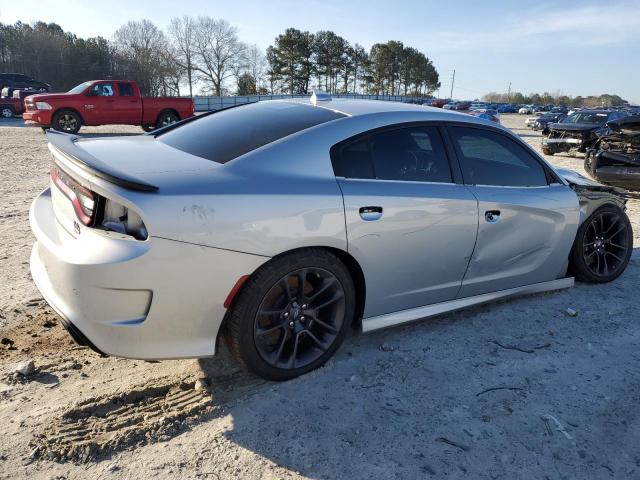 2020 DODGE CHARGER SC 2C3CDXGJ3LH107539