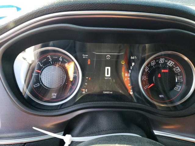 2016 DODGE CHALLENGER 2C3CDZAG5GH263516