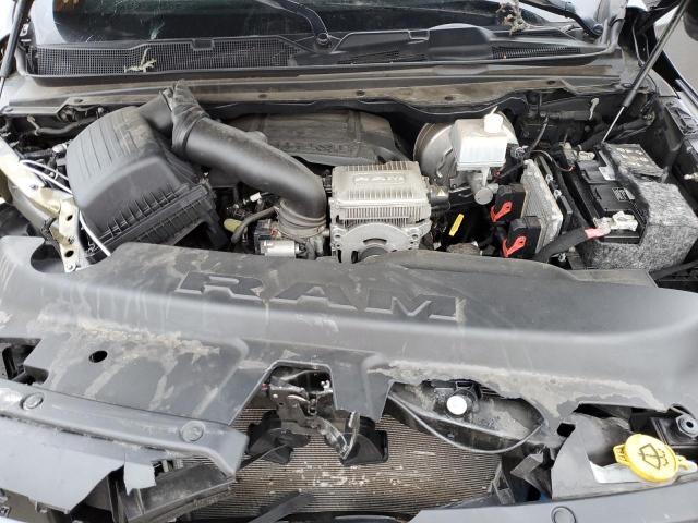 2020 RAM 1500 BIG H 1C6SRFFT9LN195582