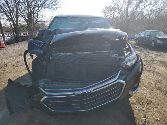 2018 CHEVROLET TRAVERSE L - 1GNERGKW6JJ155046