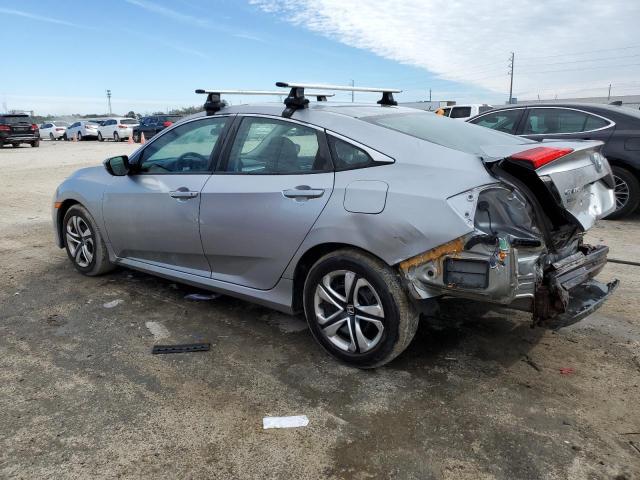2017 HONDA CIVIC LX 19XFC2F57HE230041
