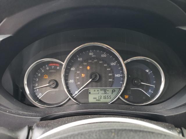 2015 TOYOTA COROLLA LE 2T1BURHE6FC266140