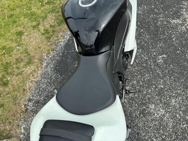 2007 KAWASAKI ZX600 P - JKAZX4P177A002951