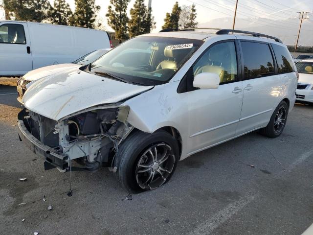 2005 Toyota Sienna Xle VIN: 5TDZA22C55S311032 Lot: 43056544