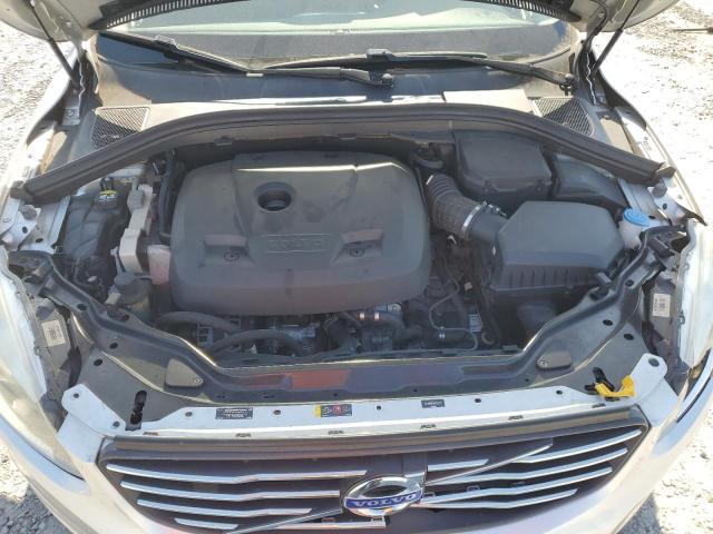 Lot #2360988109 2017 VOLVO XC60 T6 DY salvage car