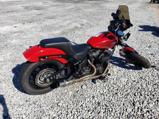 2023 HARLEY-DAVIDSON FXBBS - 1HD1YYK10PB027679