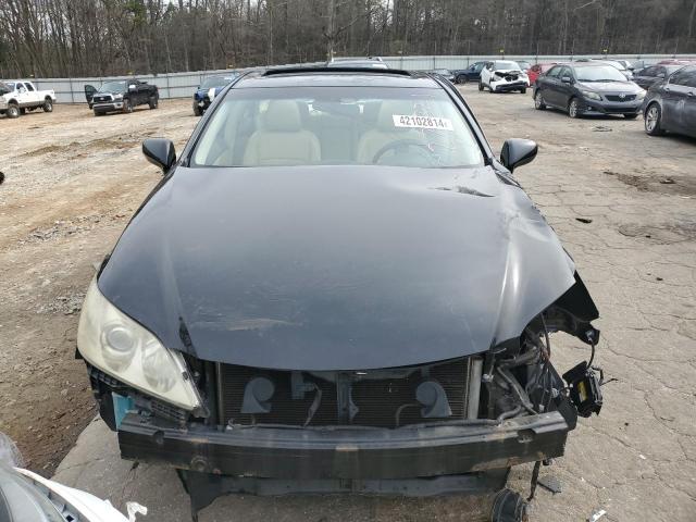 JTHBJ46G292278321 | 2009 Lexus es 350