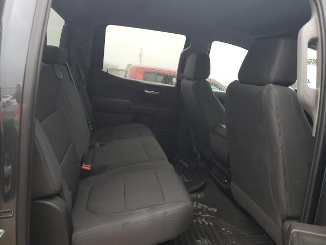 2019 CHEVROLET SILVERADO - 3GCUYBEF3KG292325