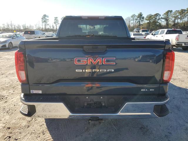 2020 GMC Sierra C1500 Sle VIN: 1GTP8BEDXLZ127272 Lot: 42518154