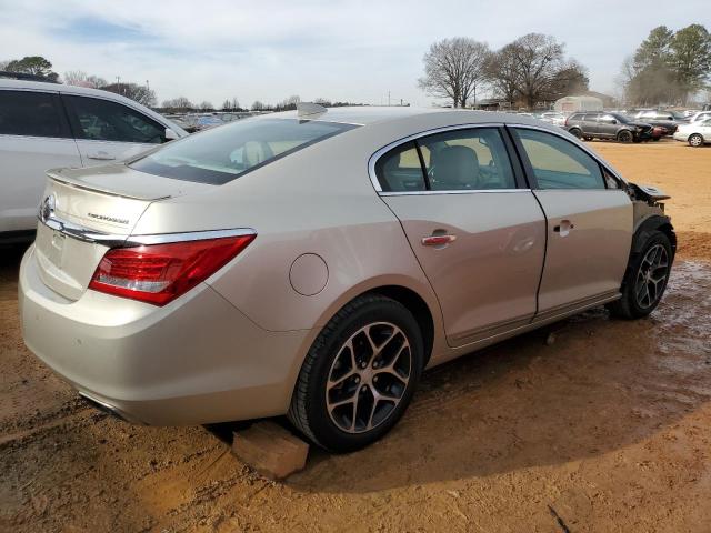 2016 BUICK LACROSSE S - 1G4G45G32GF268082