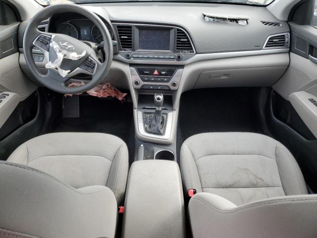 2018 HYUNDAI ELANTRA SE 5NPD84LF7JH289349