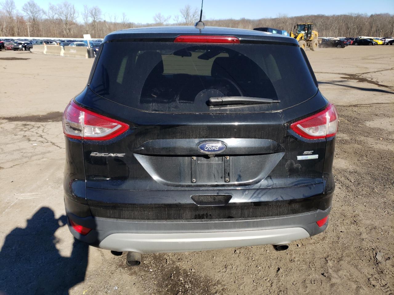 1FMCU0GX8GUC32302 FORD ESCAPE 2016