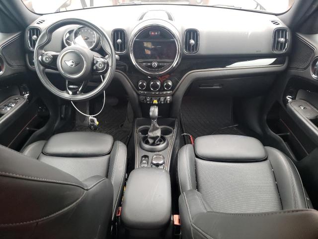 2019 MINI COOPER S E WMZYU7C5XK3E57216