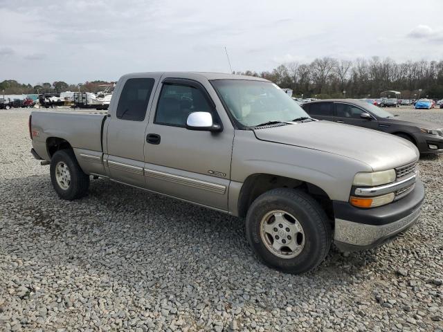1999 Chevrolet Silverado K1500 VIN: 1GCEK19T2XE194014 Lot: 44877504