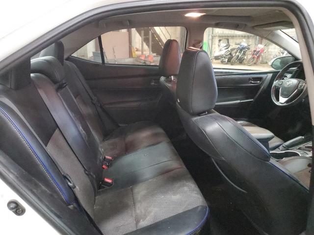 2017 TOYOTA COROLLA L 2T1BURHE6HC890345