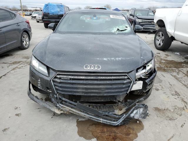 2016 AUDI TT TRUC5AFV3G1019949