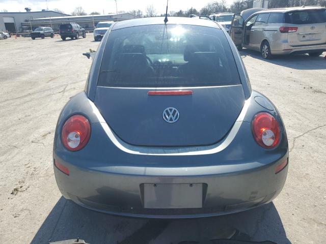 3VWPW31CX8M513186 | 2008 Volkswagen new beetle s