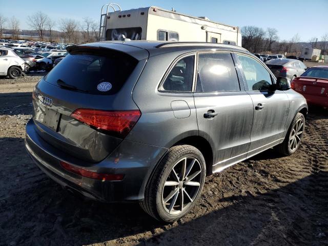 2016 AUDI SQ5 PRESTI WA1VCAFP3GA119585