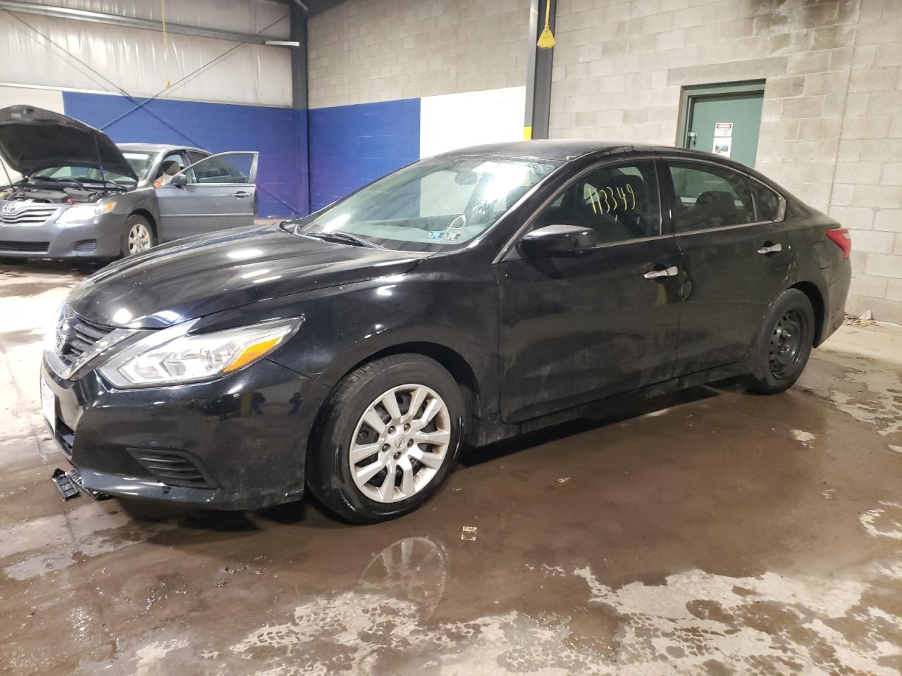 1N4AL3AP8GC243188 NISSAN ALTIMA 2016