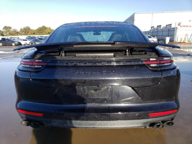 VIN WP0AG2A77KL139857 2019 Porsche Panamera, Gts no.6