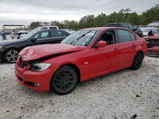 Lot #2363866575 2011 BMW 328 I salvage car