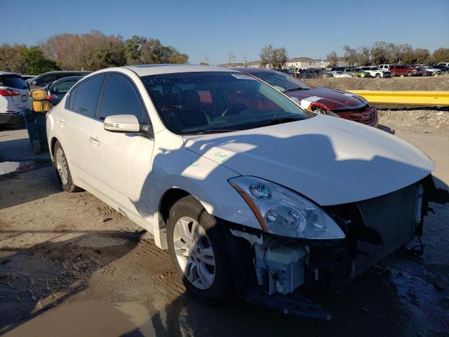 Vin: 1n4al2ap3ac111019, lot: 43524924, nissan altima base 20104