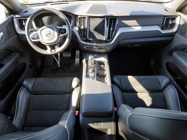 2019 VOLVO XC60 T8 R- LYVBR0DM0KB188018