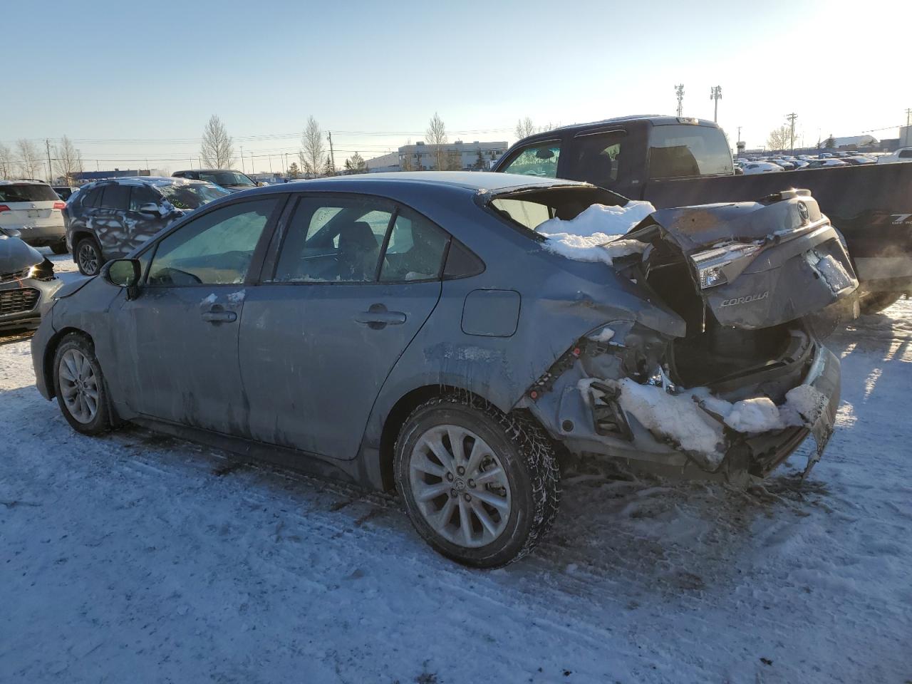 5YFB4RBE1LP048031 TOYOTA COROLLA 2020