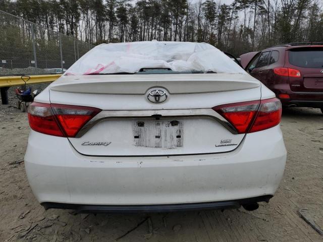 2016 TOYOTA CAMRY LE - 4T1BF1FK9GU165632