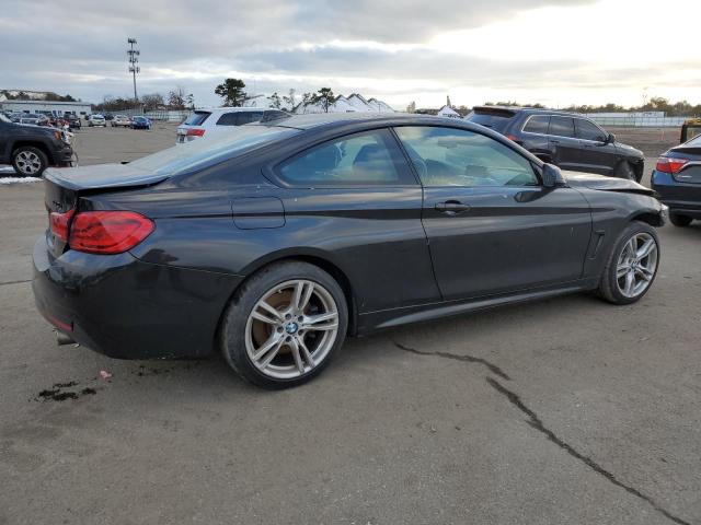 2018 BMW 440XI - WBA4W9C51JAC08993