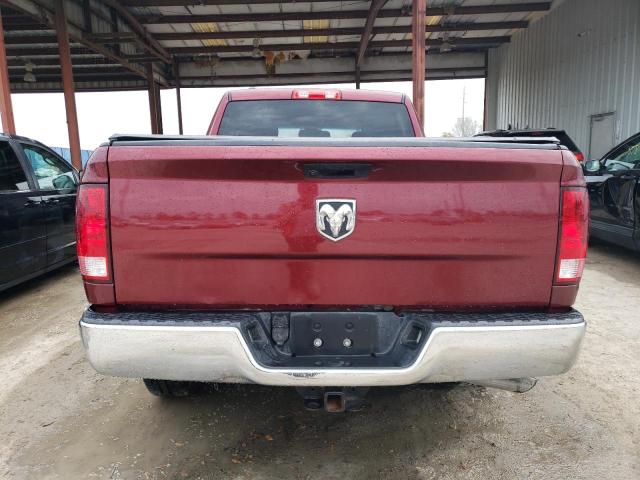 2019 RAM 1500 CLASS 1C6RR6FG8KS581282