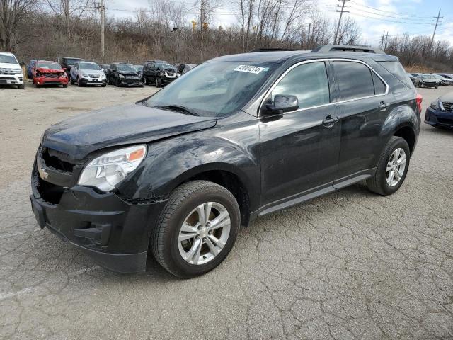2015 CHEVROLET EQUINOX LT 2GNALBEK1F6272355