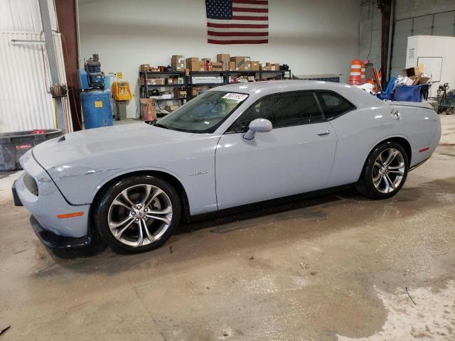 2021 Dodge Challenger R/T VIN: 2C3CDZBT5MH635220 Lot: 39198142