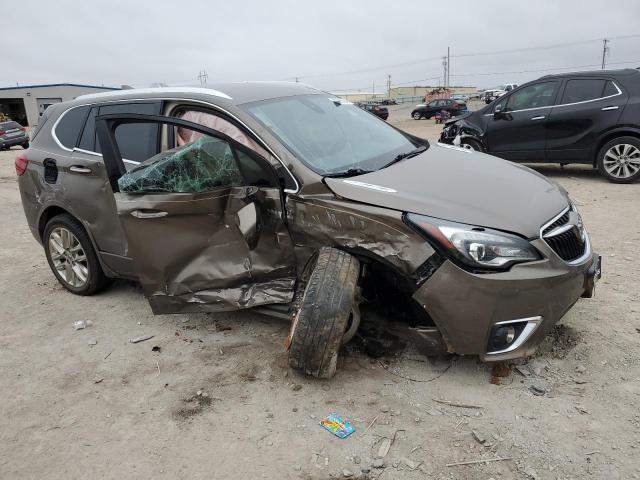 2019 BUICK ENVISION P - LRBFX3SX5KD001611