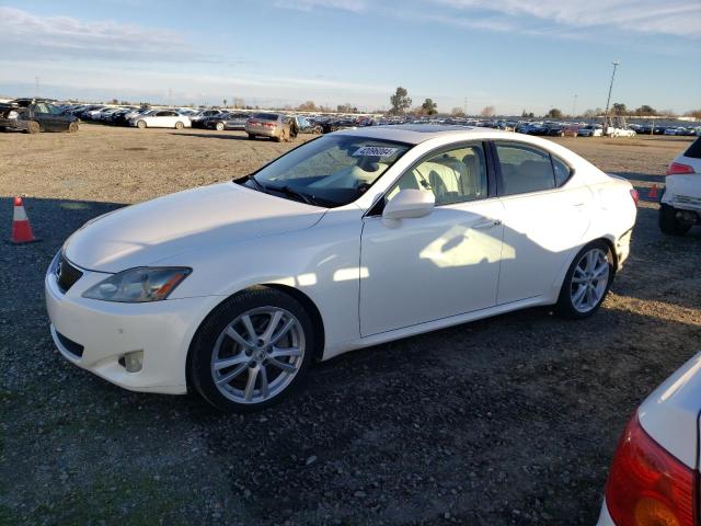 2006 Lexus IS 350 