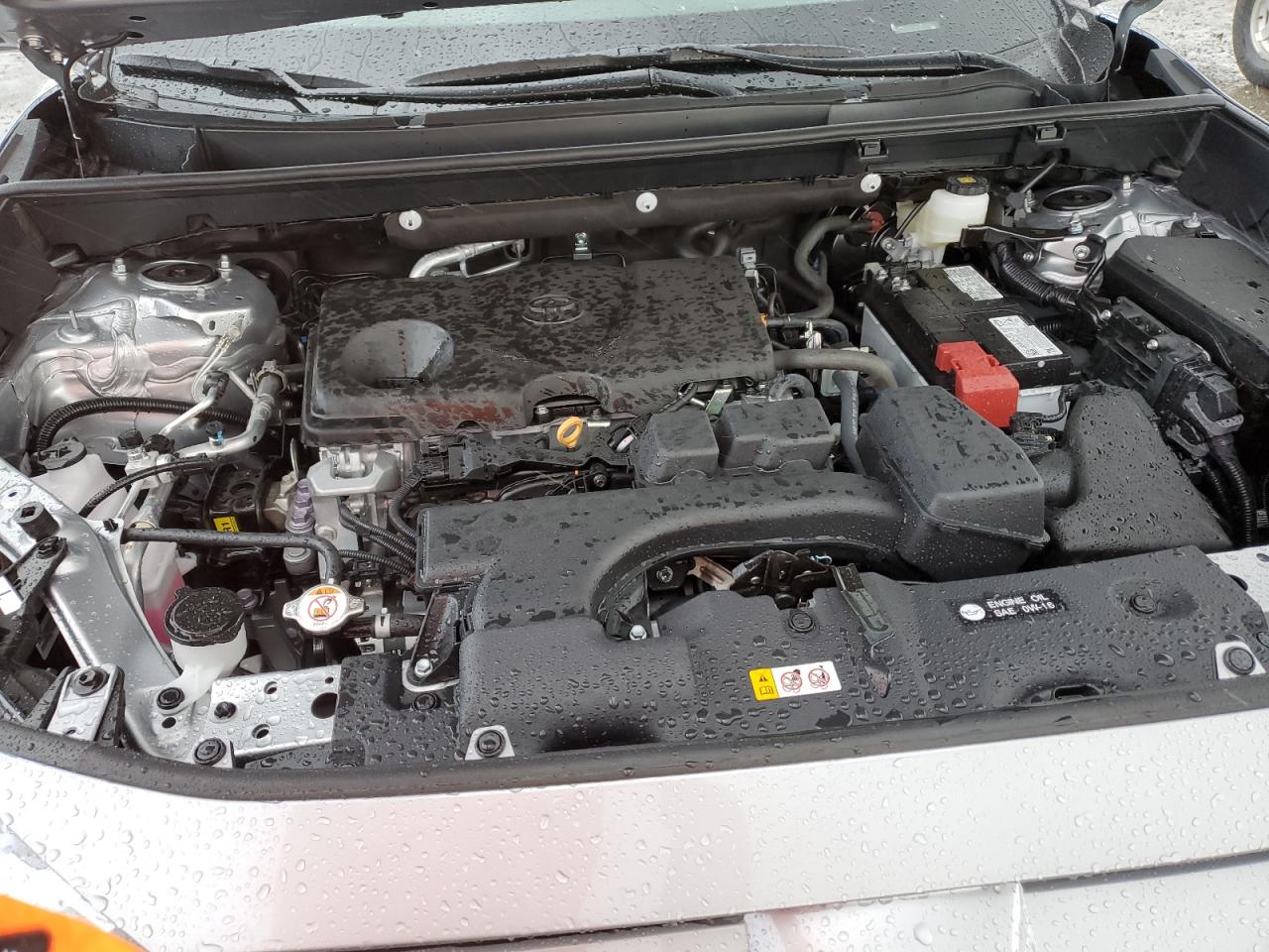 2T3W1RFV6RC259374 TOYOTA RAV4 2024